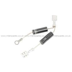 Aeg Diode Assembly