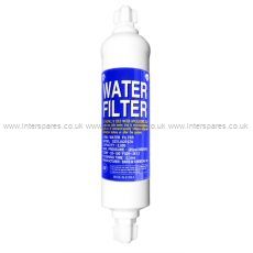 Lg Water filter external