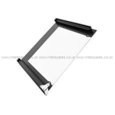 Zanussi Outer door glass main oven