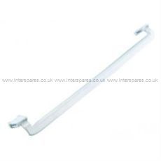 Thetford Shelf retainer and clip
