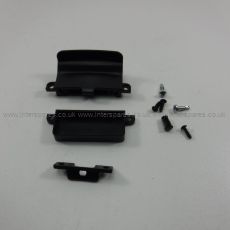 Thetford LATCH V2 BLACK