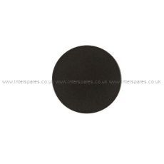 Siemens Neff Burner Cap Medium