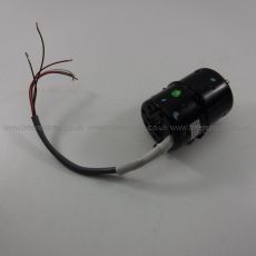 Cooke & Lewis Designair Motor