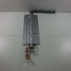 Smeg Oven Burner with Electrode and Cable