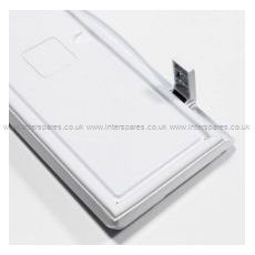 Thetford Freezer door with seal and hinges