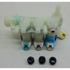 Howden Lamona Inlet Valve