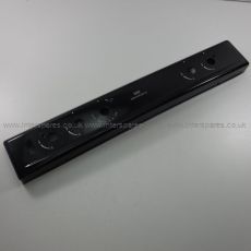 New World Spare Parts FACIA nw 60ds-t1 blk