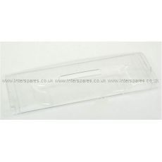 Smeg Freezer Drawer Front Drop Down