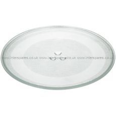 Smeg Glass Plate
