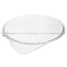 Zanussi DOOR GLASS WINDOW
