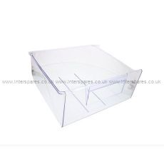 Zanussi Freezer Drawer Middle