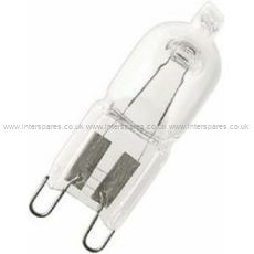 Smeg Halogen lamp