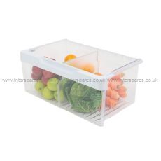 Fisher & Paykel Freezer Drawer Assembly