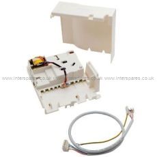Spare Parts Control Module