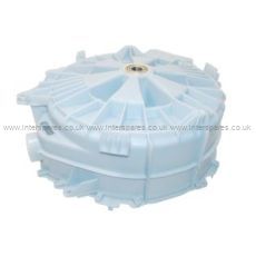 Hotpoint DRUM REAR ASSY WITH BEARINGS