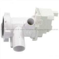 Whirlpool Drain Pump complete with Filter