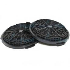 Howden Lamona Carbon Charcoal Filter Pair