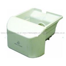 Lg Ice Bucket c/w Drive