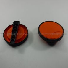 Thetford Holding Tank Wheels Pair