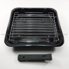 Thetford GRILL PAN COMPLETE