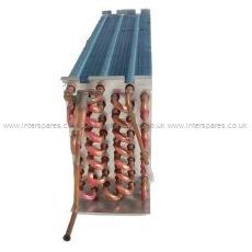 Blizzard EVAPORATOR