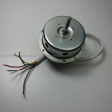Cda Motor