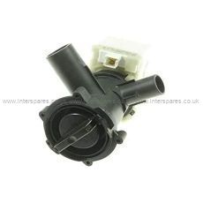 Bosch Siemens Drain Pump
