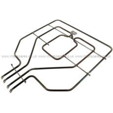 Neff Grill Element