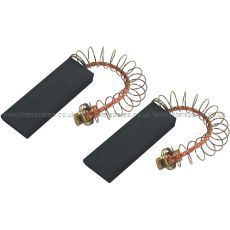Bosch Siemens Carbon Brush Pair
