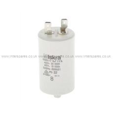Bosch Capacitor
