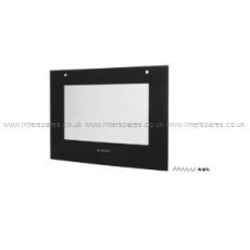 Bosch Door Glass Outer Front