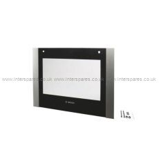 Bosch Door Glass Outer