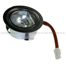 Neff Siemens Halogen lamp complete