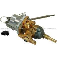 Stoves THERMOSTAT CONTROL VALVE