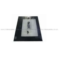 New World Spare Parts DOOR assy 60ds-t1 blk