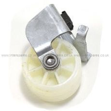Amana ROLLER BRACKET ASSEMBLY