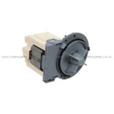 Zanussi DRAIN PUMP