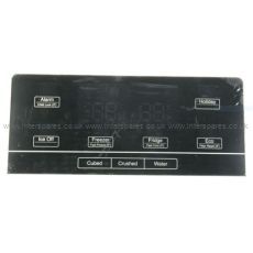 Kenwood Display Module