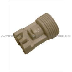 Cooke & Lewis Cata Lamp Holder Assembly