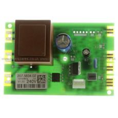 Electrolux PCB 230V
