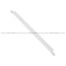 Zanussi Aeg GLASS TRIM - REAR