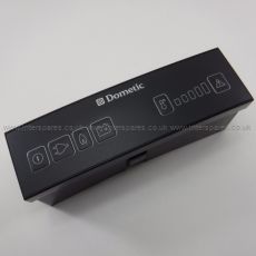 Electrolux Fascia Control Panel and PCB