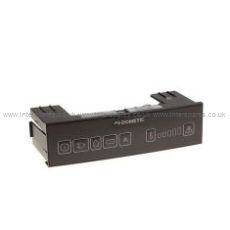 Spare Parts Control Panel with Probe