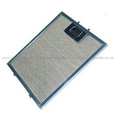 Howden Lamona Metal Grease Filter