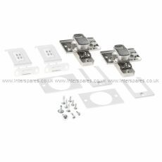 Bosch Siemens Neff DECOR DOOR HINGE KIT