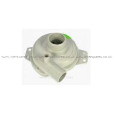 Smeg Wash Pump Impellor