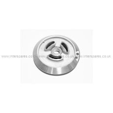 Smeg BURNER SUPPORT - LARGE