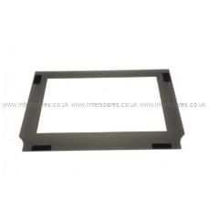 Smeg INNER DOOR GLASS with clips