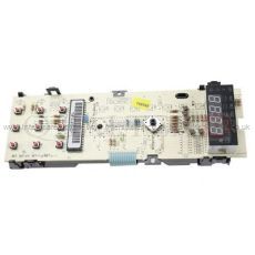 De Dietrich Electronic Card