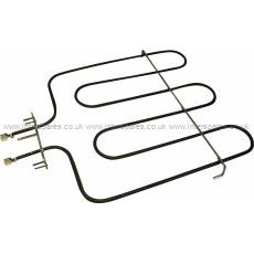 De Dietrich Grill Upper Element